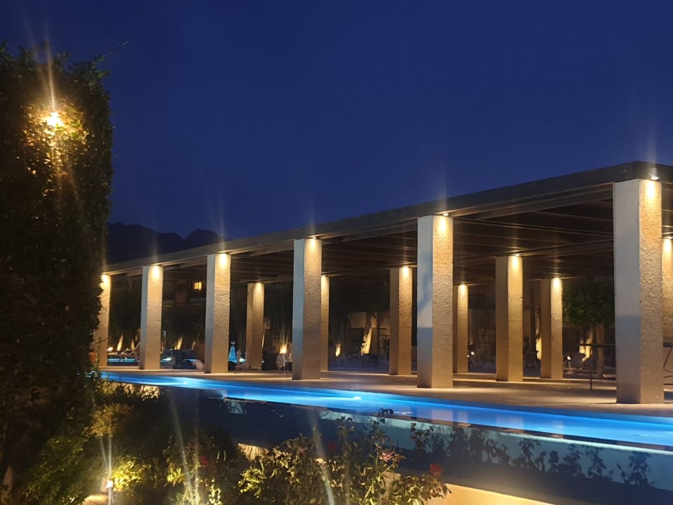 Pool Astir Odysseus Kos Resort & Spa