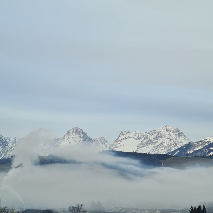 Außenansicht Dilly - Das Nationalpark Resort