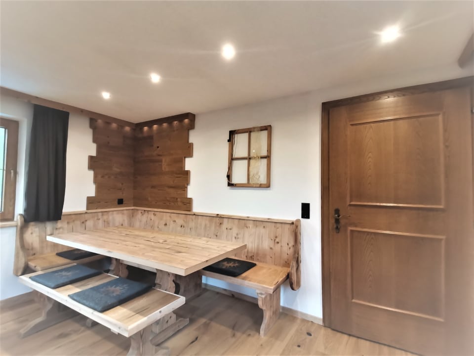 Zimmer Pension Sonderbichlhof