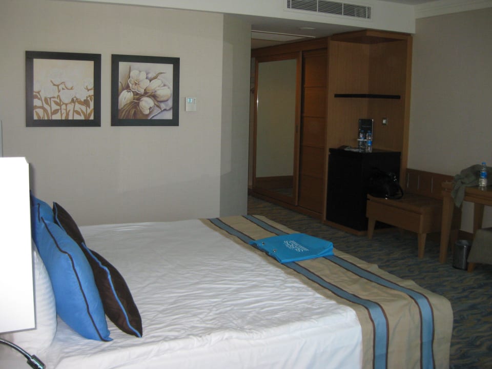 Junior Suite Susesi Luxury Resort
