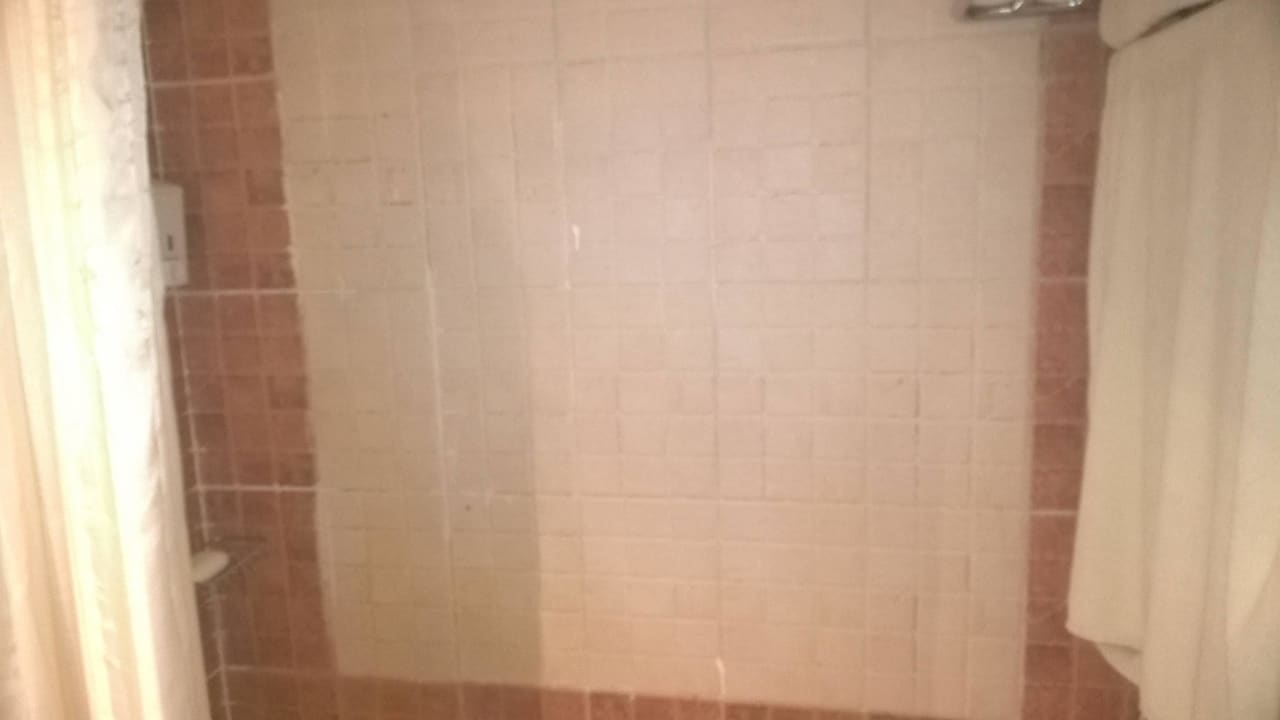 Badezimmer Pickalbatros Royal Moderna Resort-Sharm El Sheikh