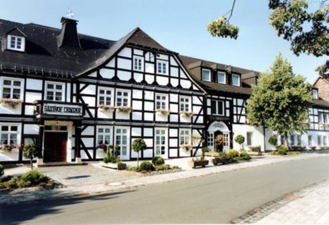 Landhotel & Gasthof Cramer Landhotel & Gasthof Cramer