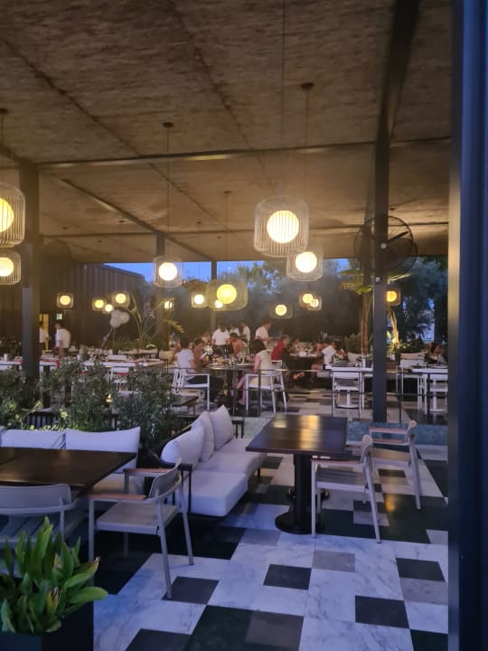 Außenansicht Voyage Belek Golf & Spa