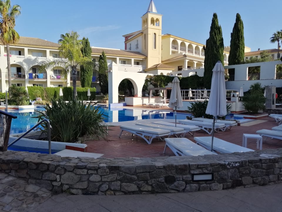 Pool Fuerte Costa Luz (Fuerte Conil-Resort)