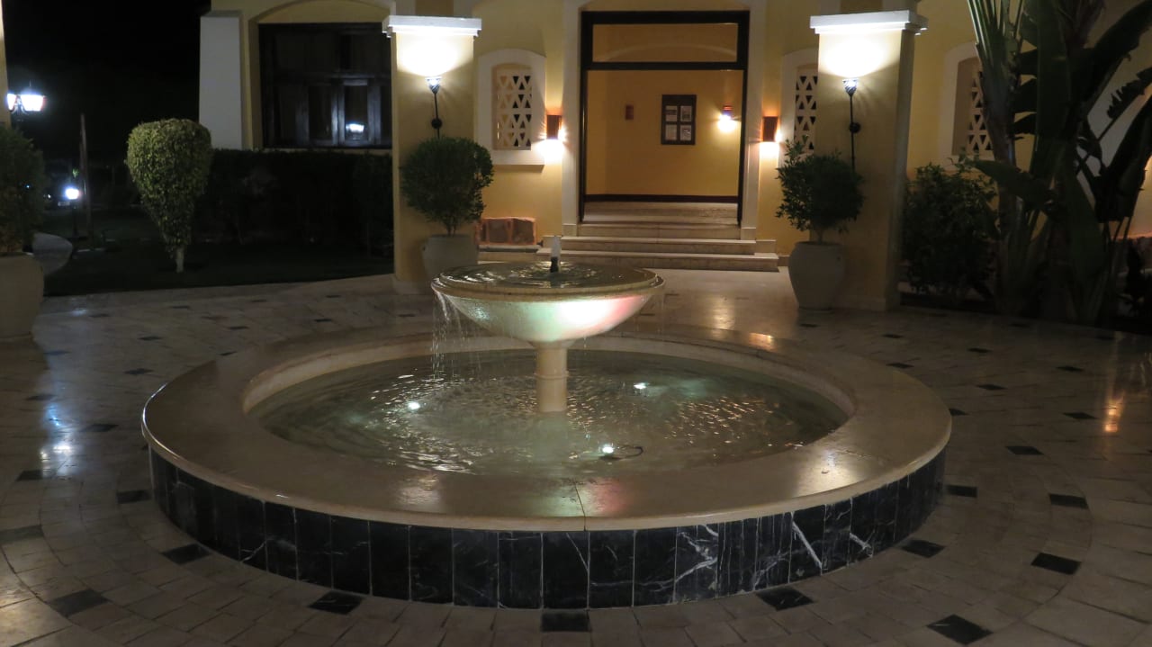 Sonstiges Jaz Solaya