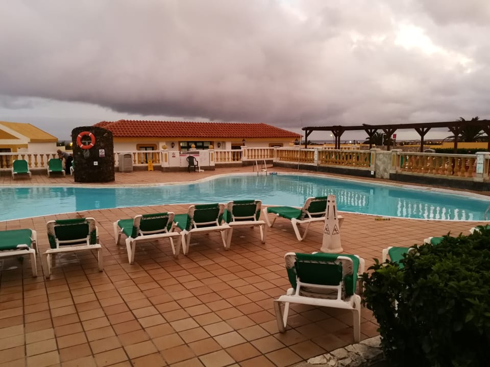 Pool MP Club Caleta Dorada