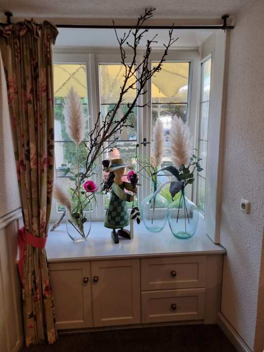 Lobby Gasthof Zum Stern