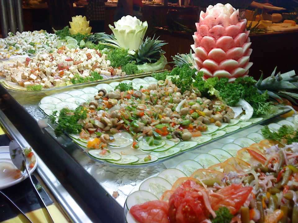 Essen Grand Palladium Select Bávaro Resort & Spa