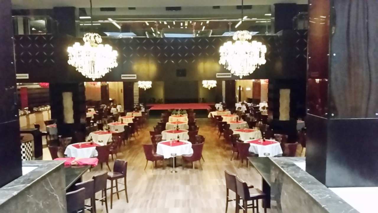 Gastro Pickalbatros White Beach Resort - Hurghada