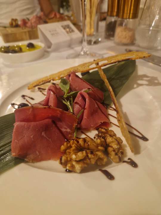 Gastro Yalihan Aspendos