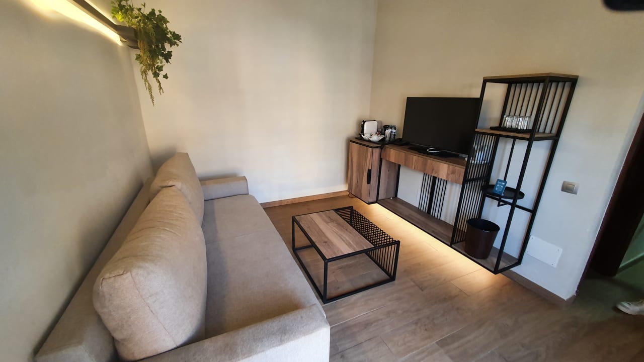 Zimmer Suites & Villas by Dunas