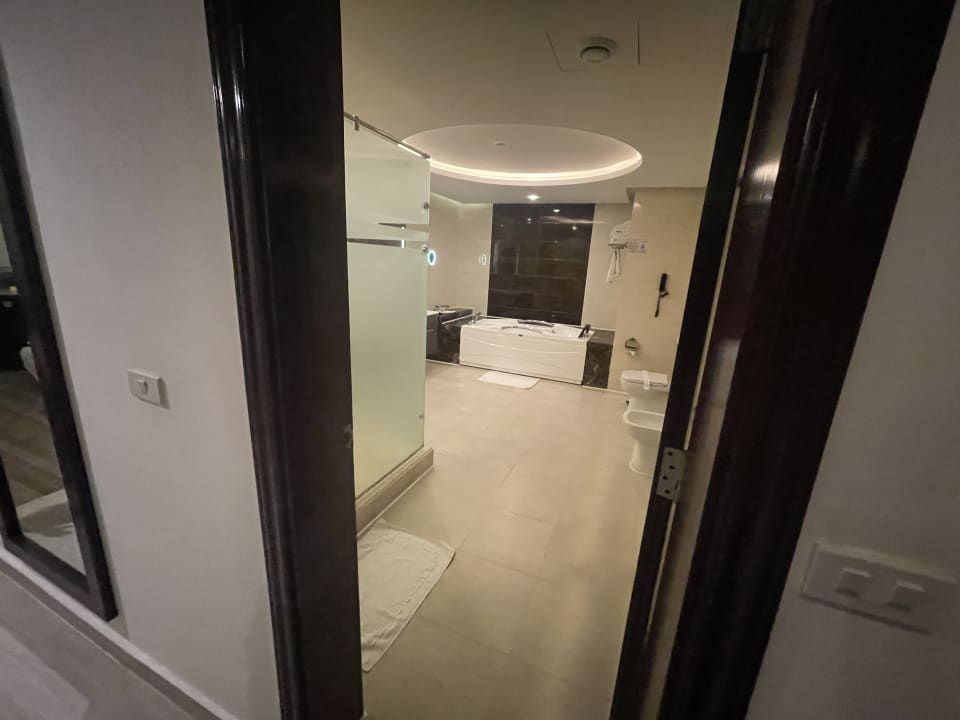 Zimmer Pickalbatros White Beach Resort - Hurghada