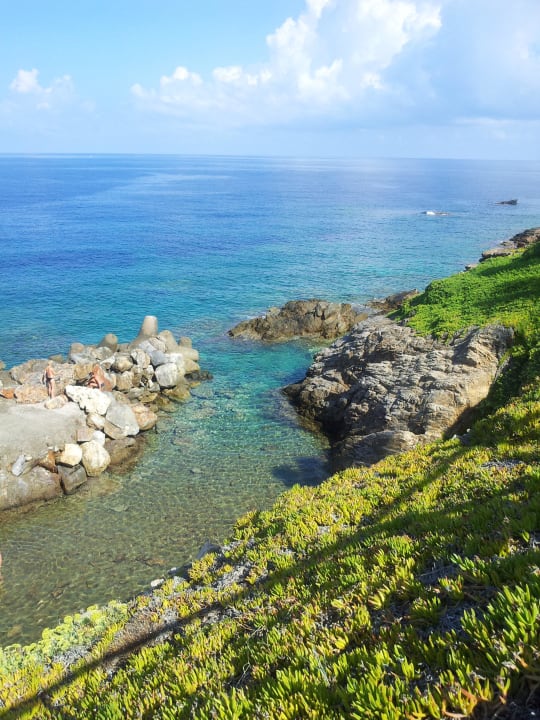 Weitere Bucht Iberostar Waves Creta Panorama & Mare