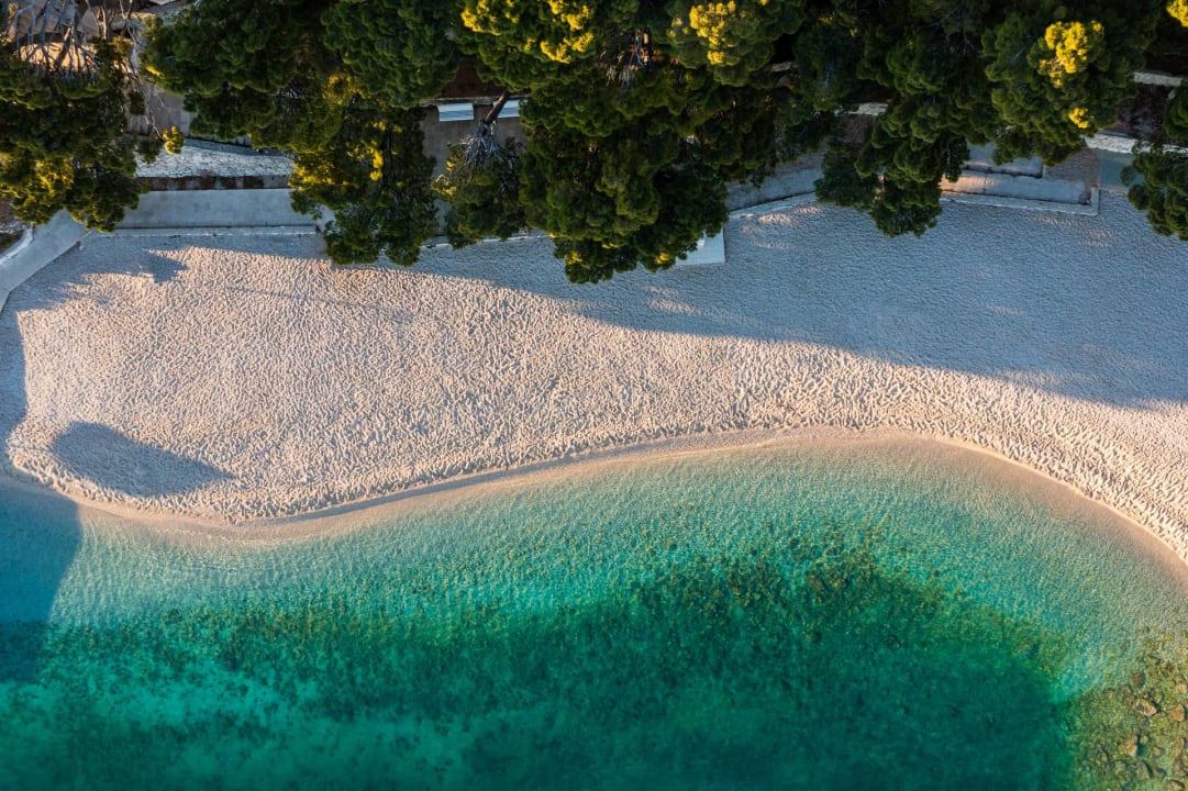 Strand Bluesun Hotel Berulia