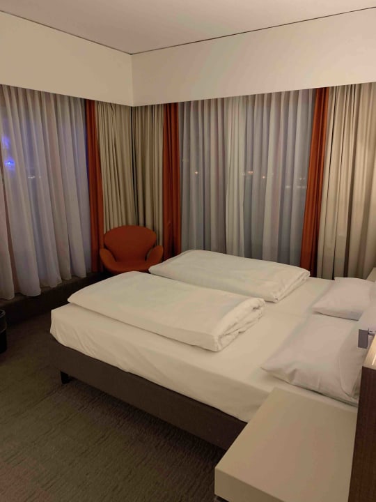 Zimmer Kommerzhotel Köln