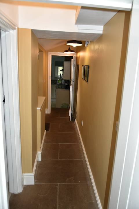 Zimmer The Old Wash House