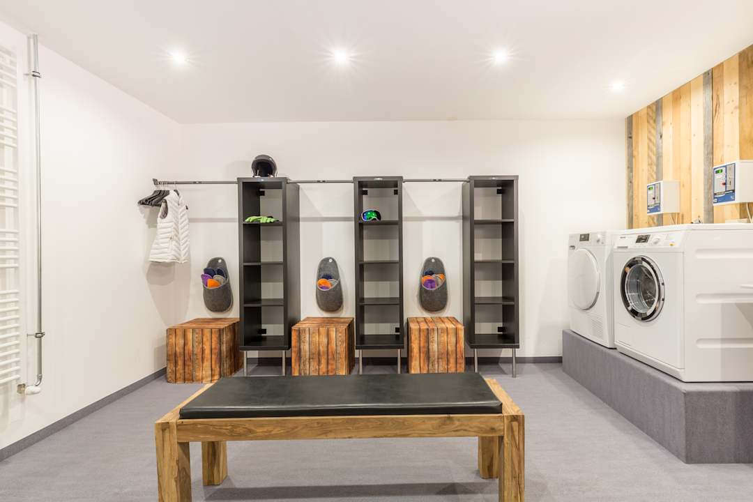 Sonstiges Apartmenthaus Maximilian