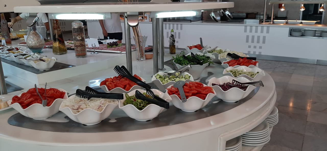 Gastro Magic Hotel Skanes