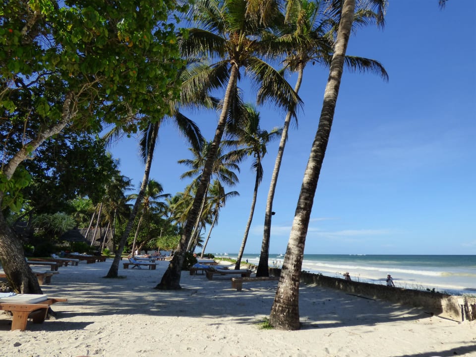 Strand Ocean Village Club