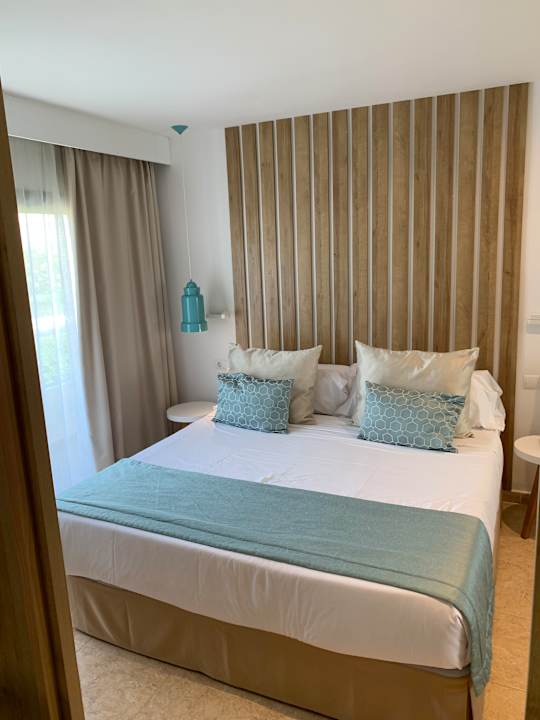 Zimmer Zafiro Palmanova