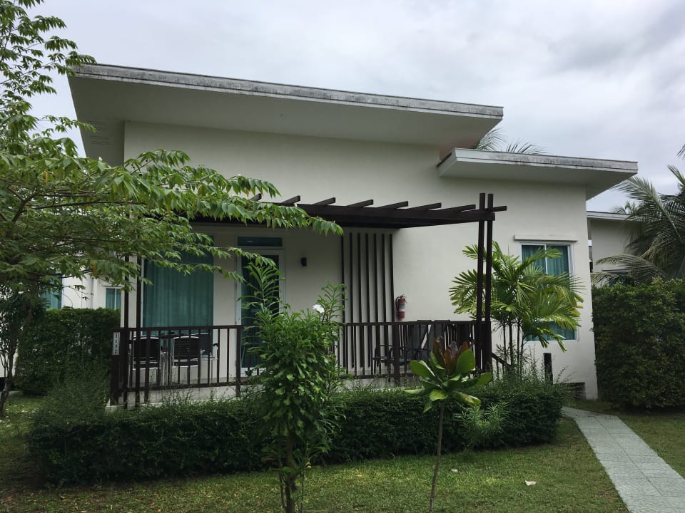 Zimmer Kantary Beach Hotel - KHAO LAK