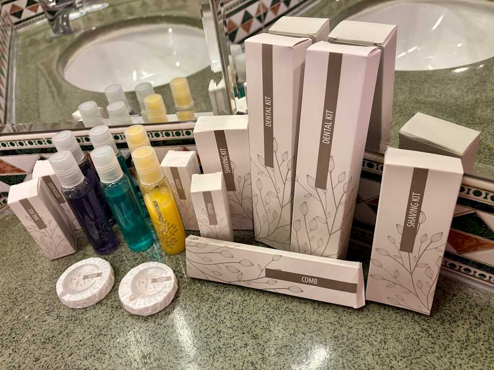 Zimmer Asteria Family Belek