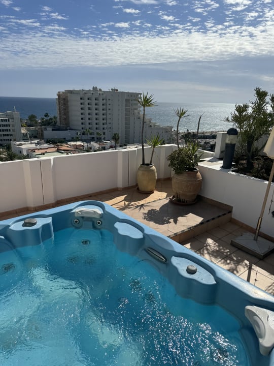 Sport & Freizeit Seaside Hotel Sandy Beach