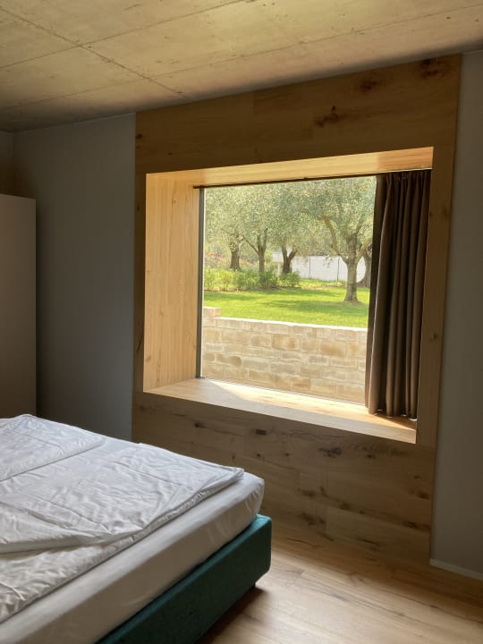 Zimmer OLEEVA Garda Living