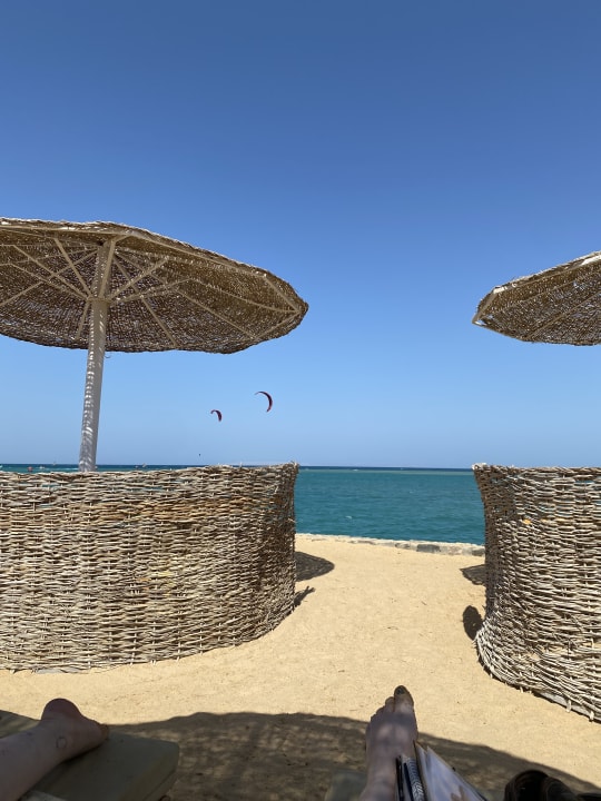 Strand Hotel Three Corners Ocean View prestige - Adults only