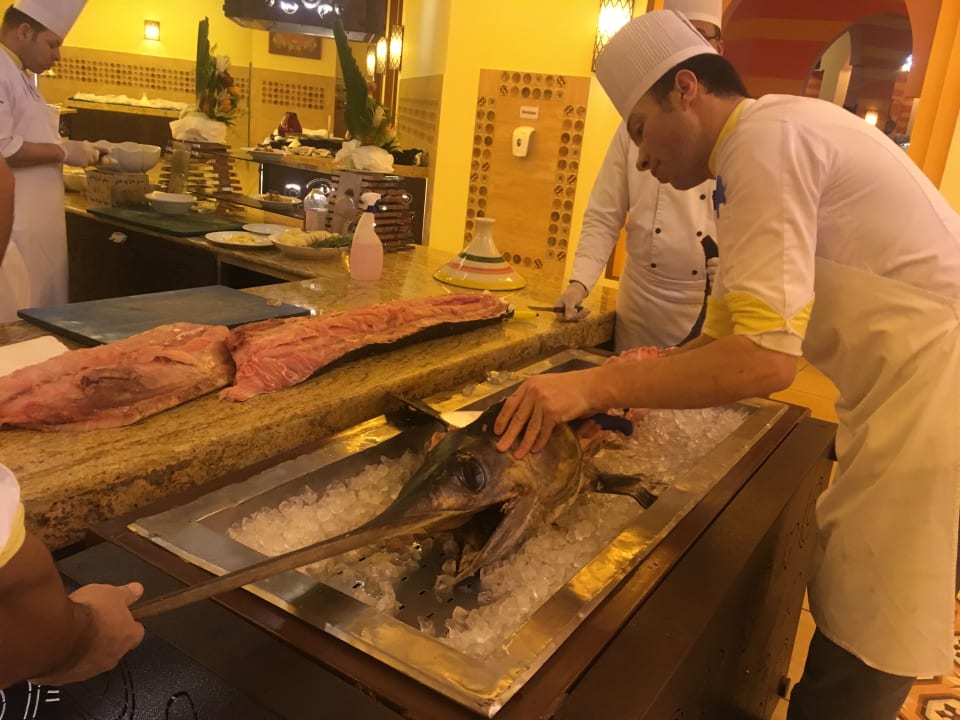 Sonstiges TUI MAGIC LIFE Redsina Sharm El Sheikh