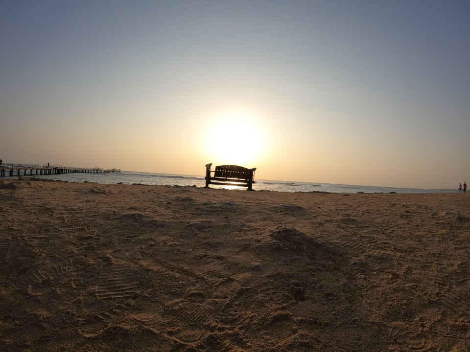 Strand Pickalbatros Sands Hotel - Port Ghalib