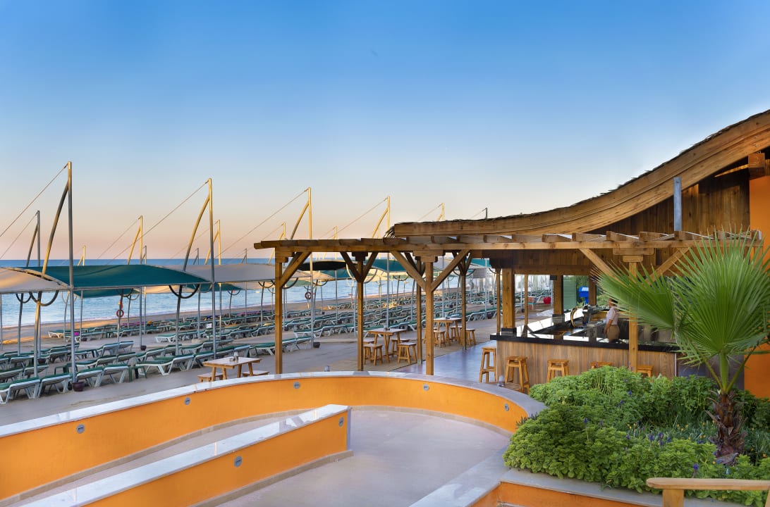 Gastro Belconti Resort Hotel