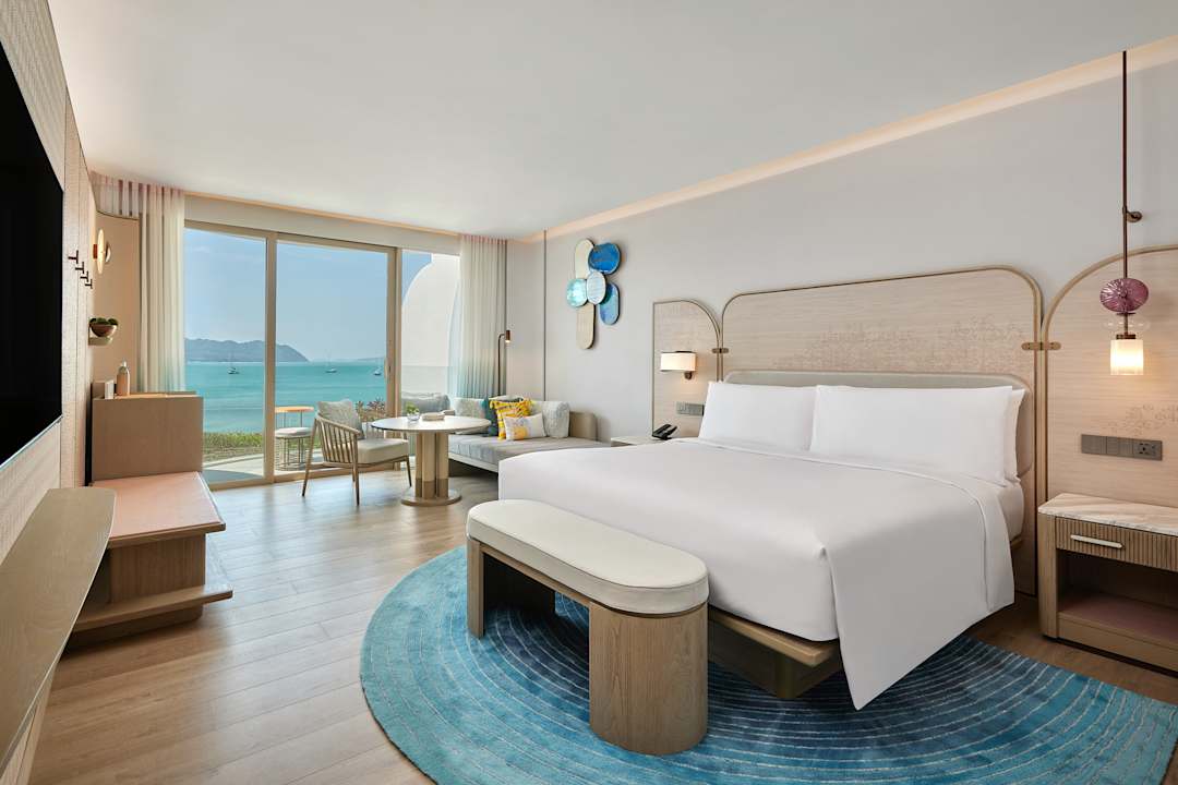 Zimmer Veranda Resort Phuket, Autograph Collection