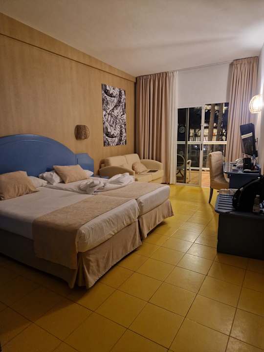 Zimmer Club Hotel Drago Park