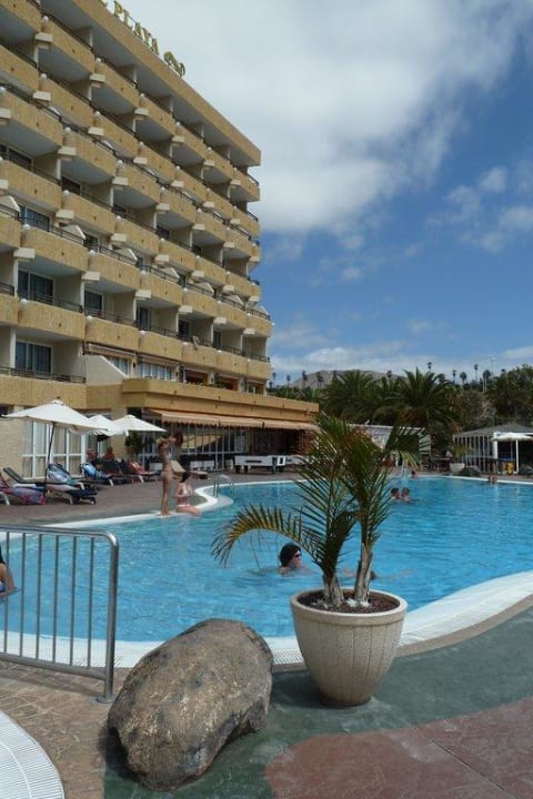 Pool Ole Tropical Tenerife