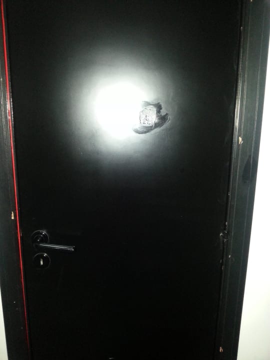 Tür Hotel Clorinda Paestum