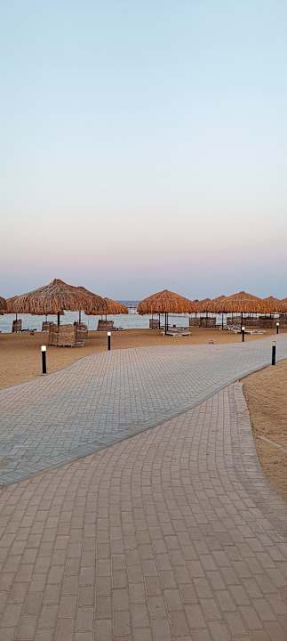 Strand Lazuli Hotel Marsa Alam