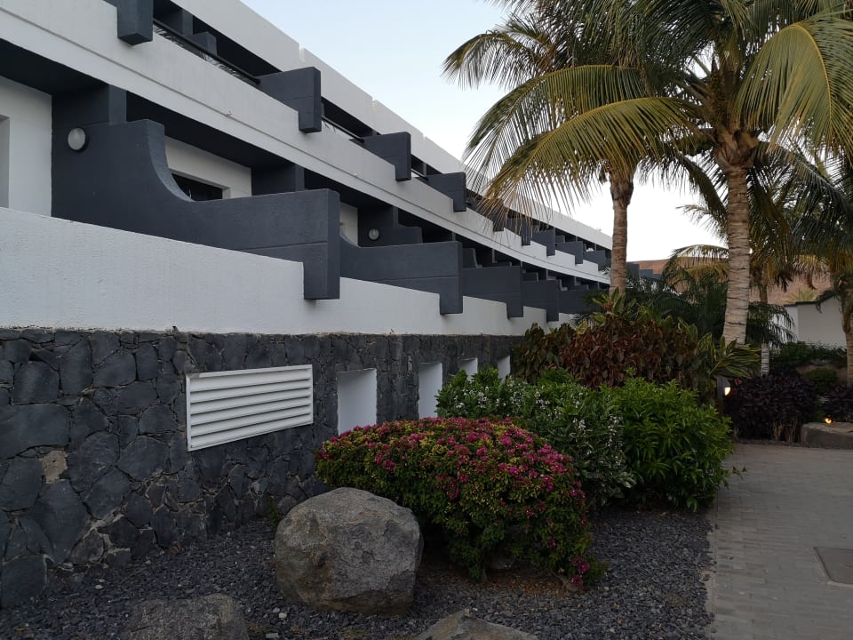 Außenansicht R2 Bahía Playa Design Hotel & Spa - Adults Only