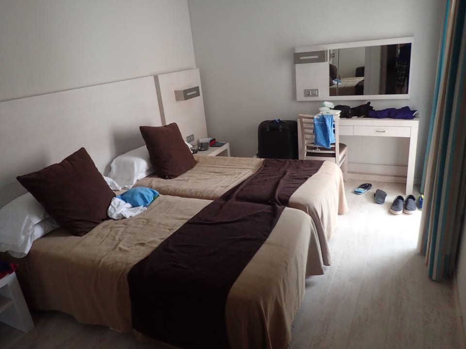 Zimmer Playa Garden Selection Hotel & Spa