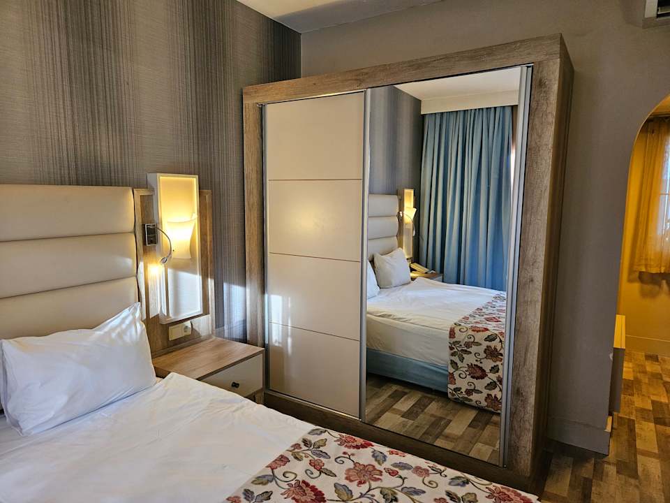 Zimmer TUI MAGIC LIFE Masmavi