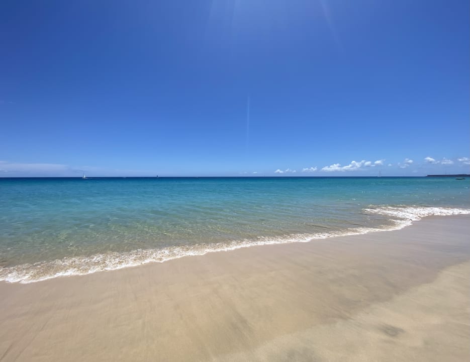 Strand Hotel Riu Palace Jandia