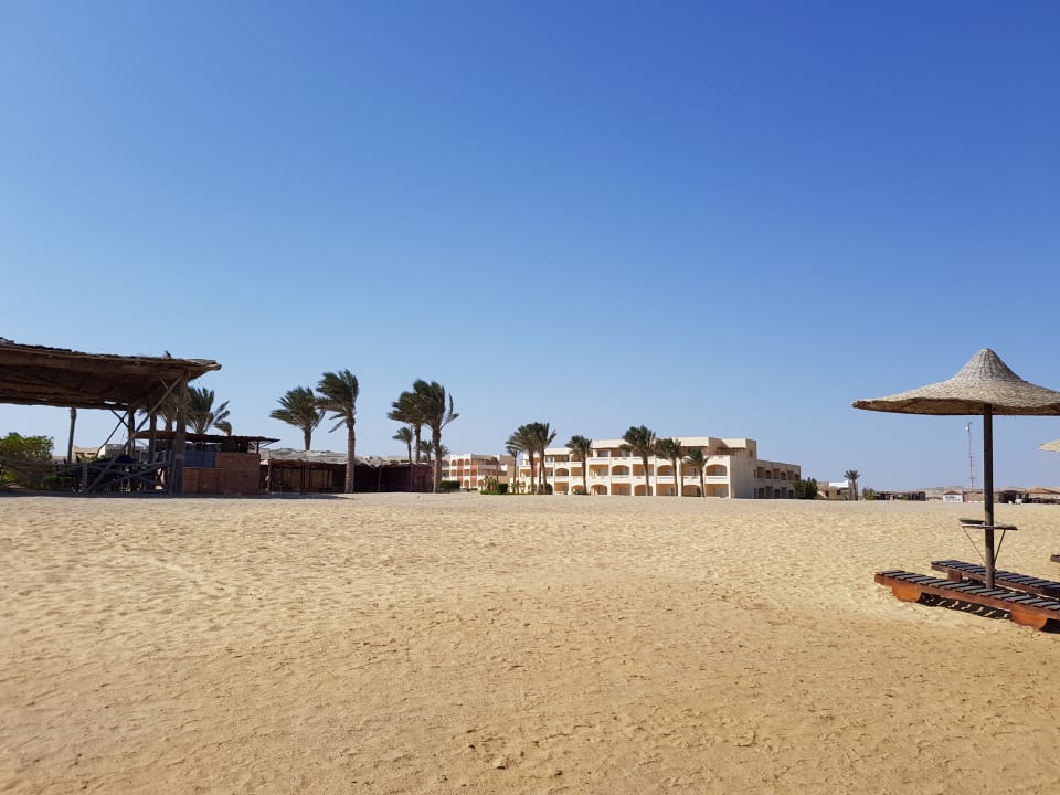 Strand Bliss Nada Beach Resort