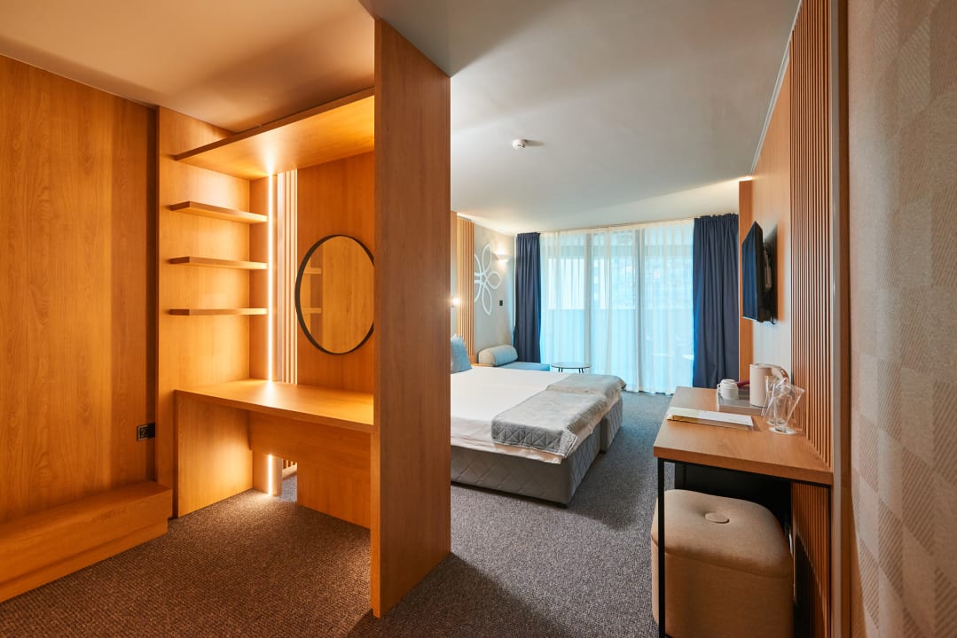 Zimmer Sentido Bellevue Beach