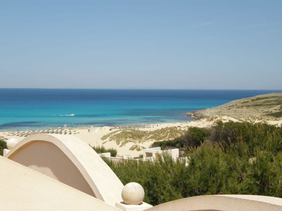 Ausblick Royal Superior Suite VIVA Cala Mesquida Suites & Spa 16+