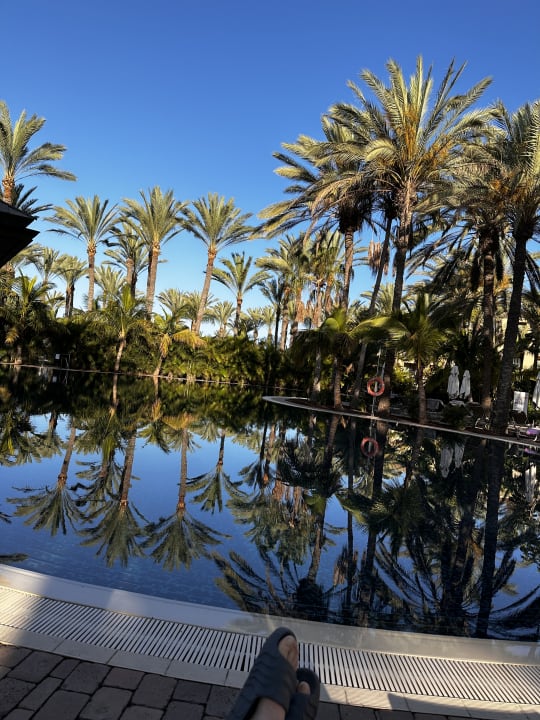 Pool Lopesan Costa Meloneras, Resort & Spa
