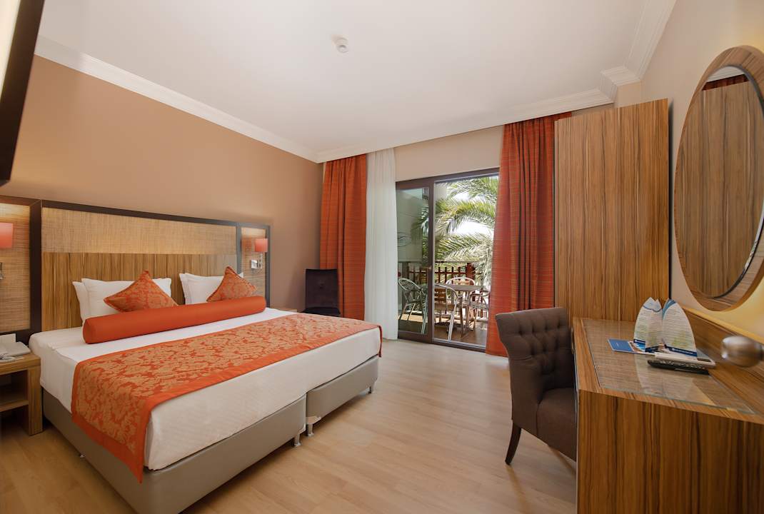 "Zimmer" Quattro Family Club Dem Hotel (AlanyaKonakli) • HolidayCheck