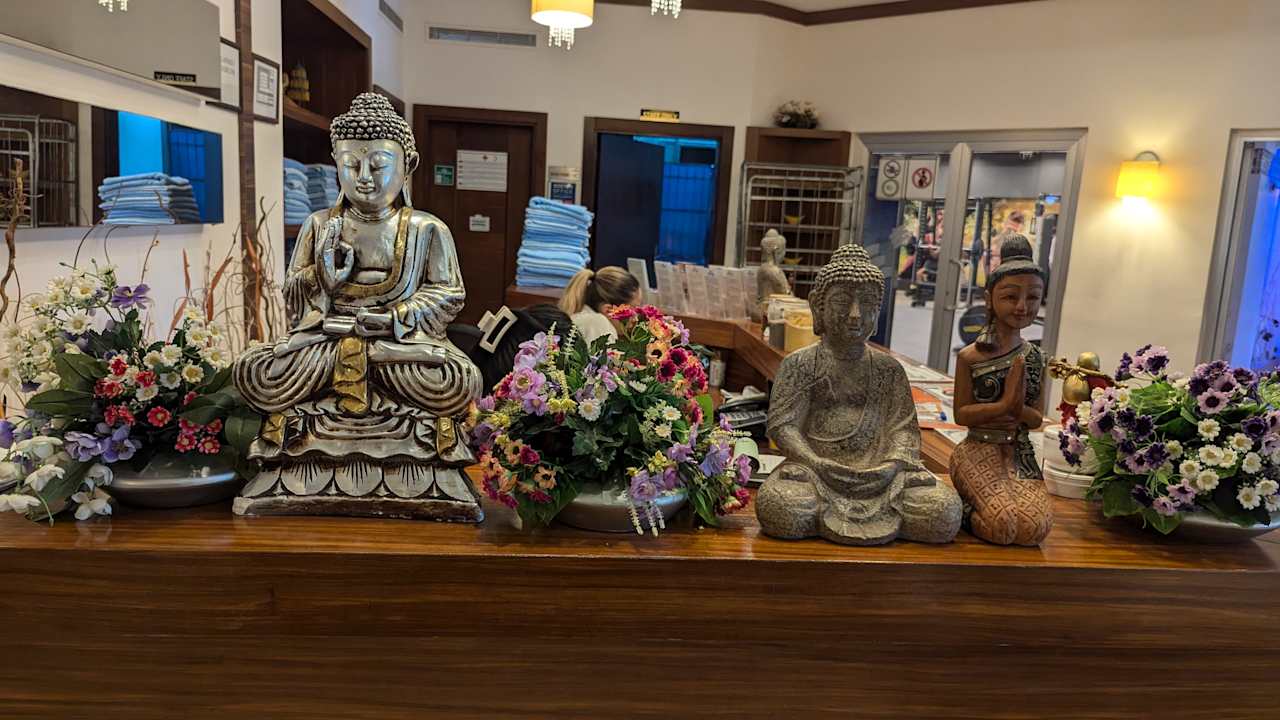 Sport & Freizeit Saphir Resort & Spa