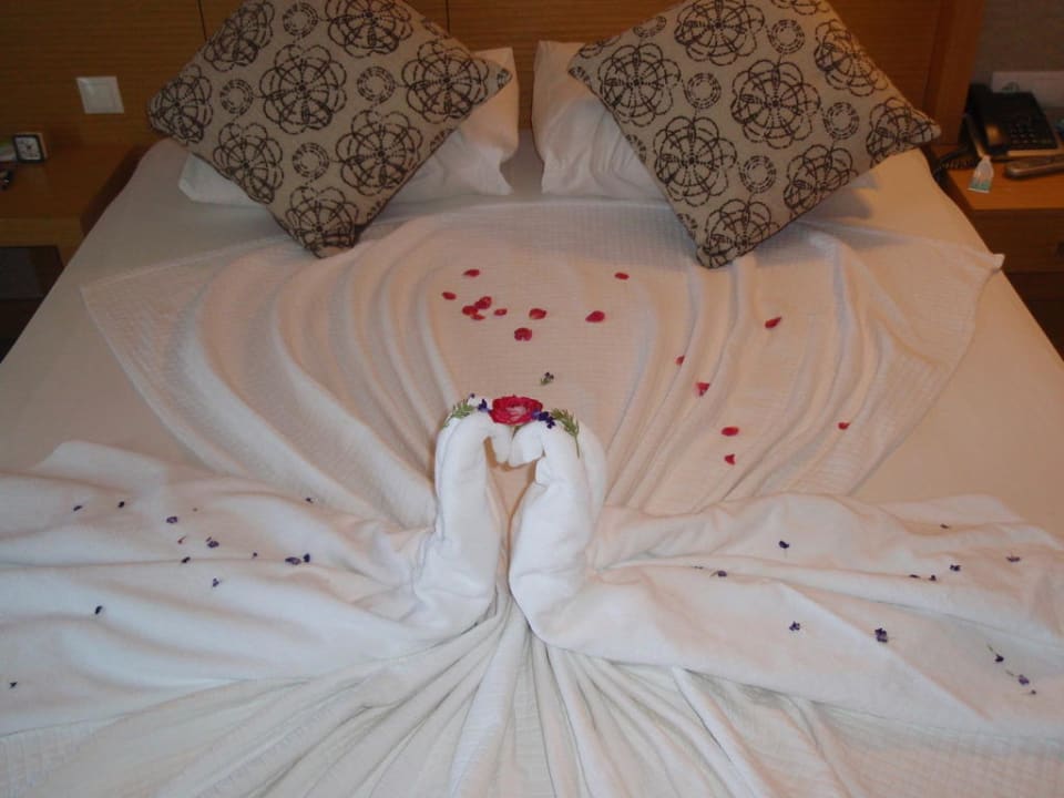 Bett Saphir Resort & Spa