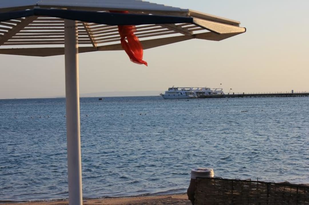 Rotes Meer Pickalbatros Dana Beach Resort - Hurghada