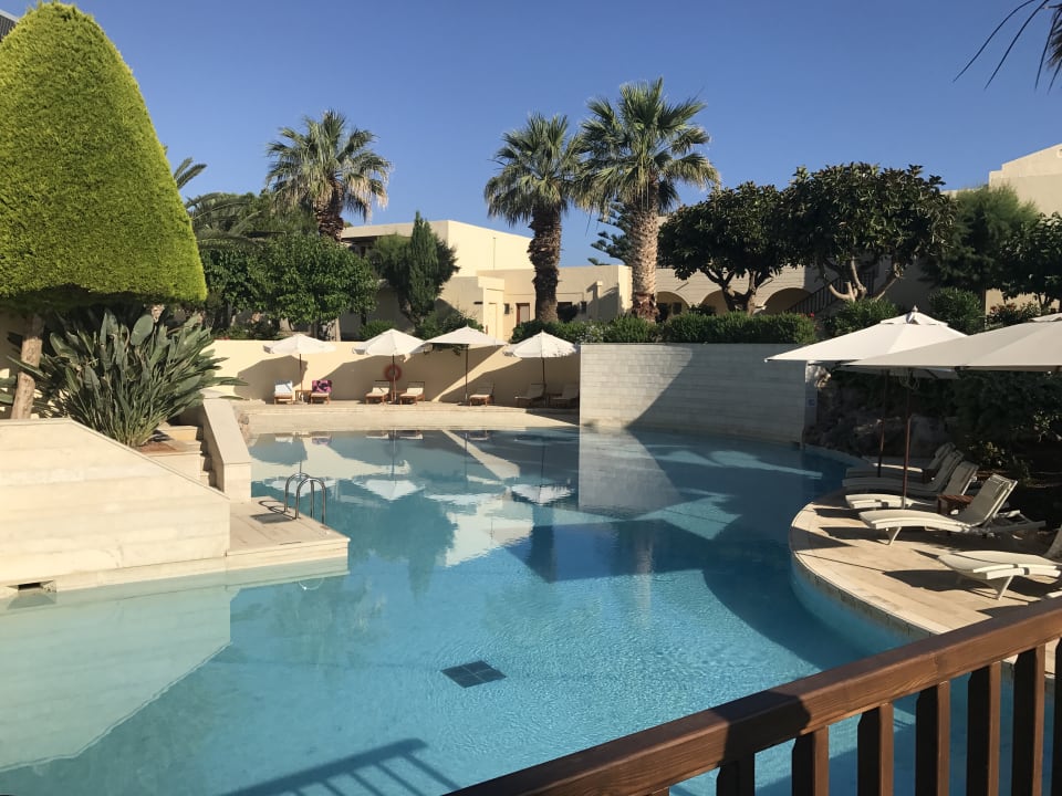 Pool Phãea Cretan Malia